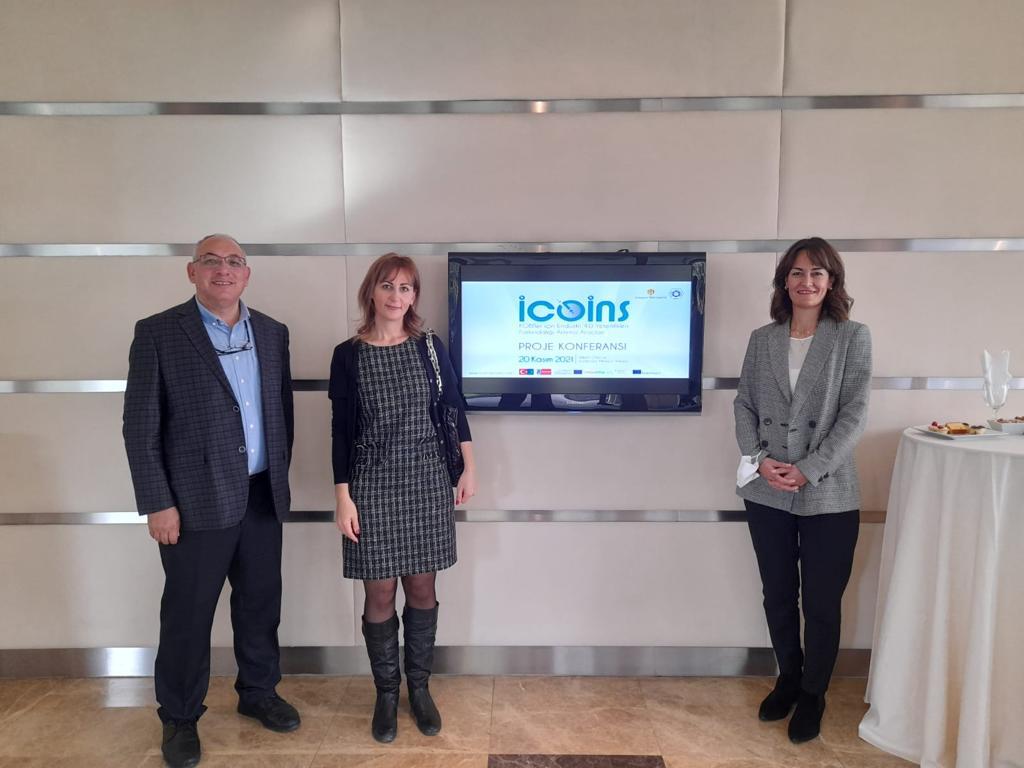 Endüstri 4.0 Yeterlilikleri Farkındalığı Artırma Araçları Proje Konferansı-1