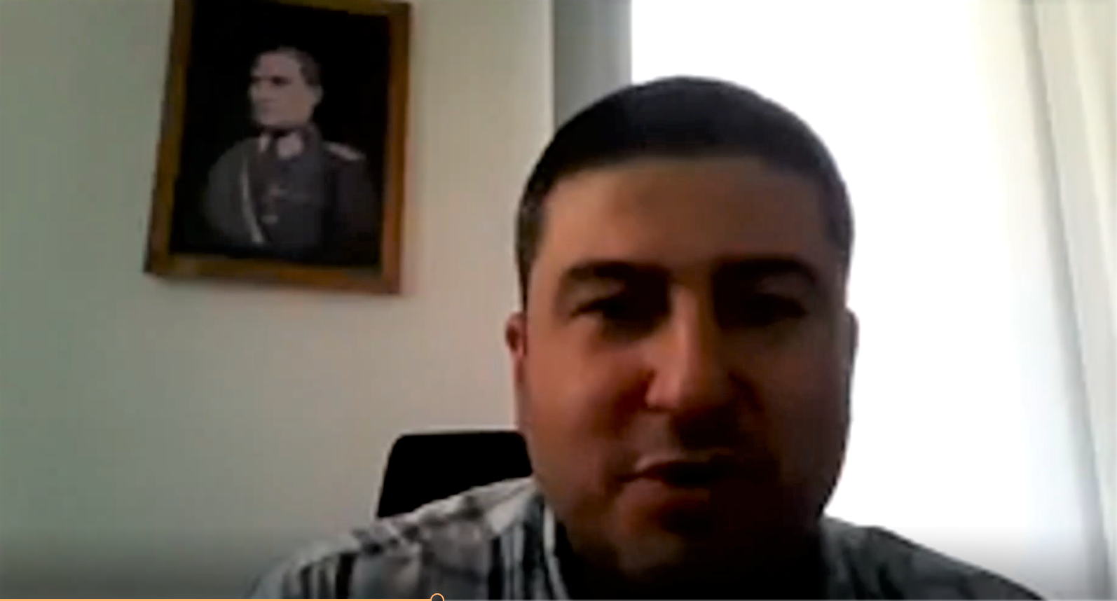 Danışma Kurulu Toplantısı-1