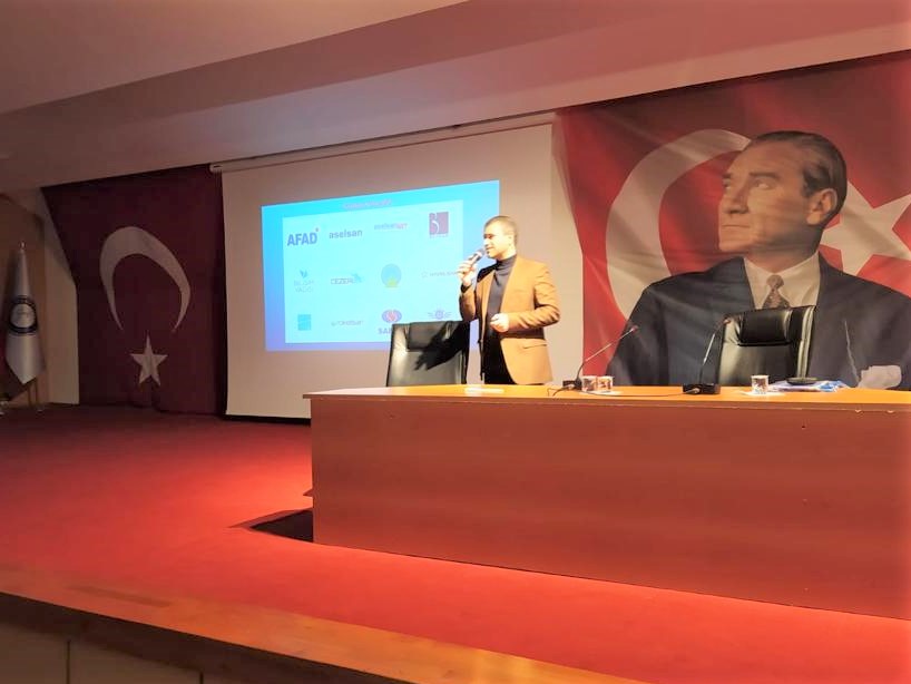 TEKNOFEST 2022 Tanıtım ve Bilgilendirme Toplantısı-1