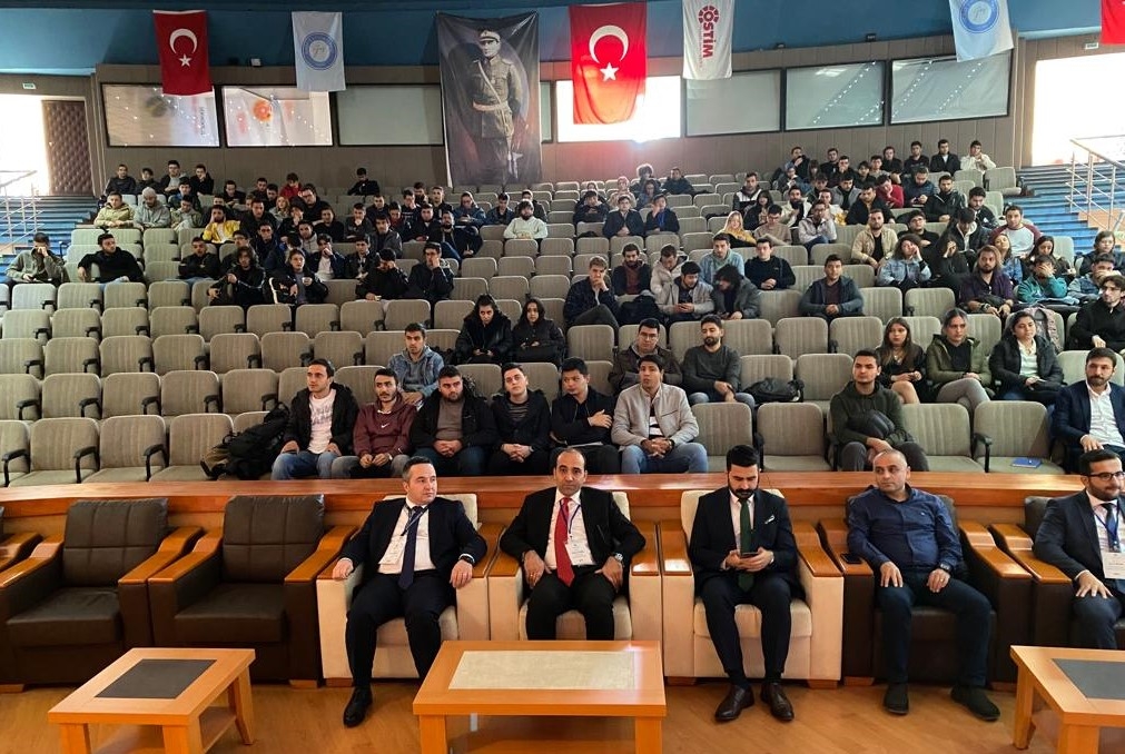 “Diksiyon ve Etkili İletişim” Semineri-1