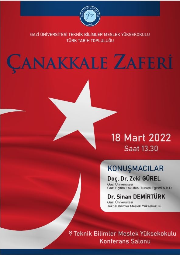 Çanakkale Zaferi -1