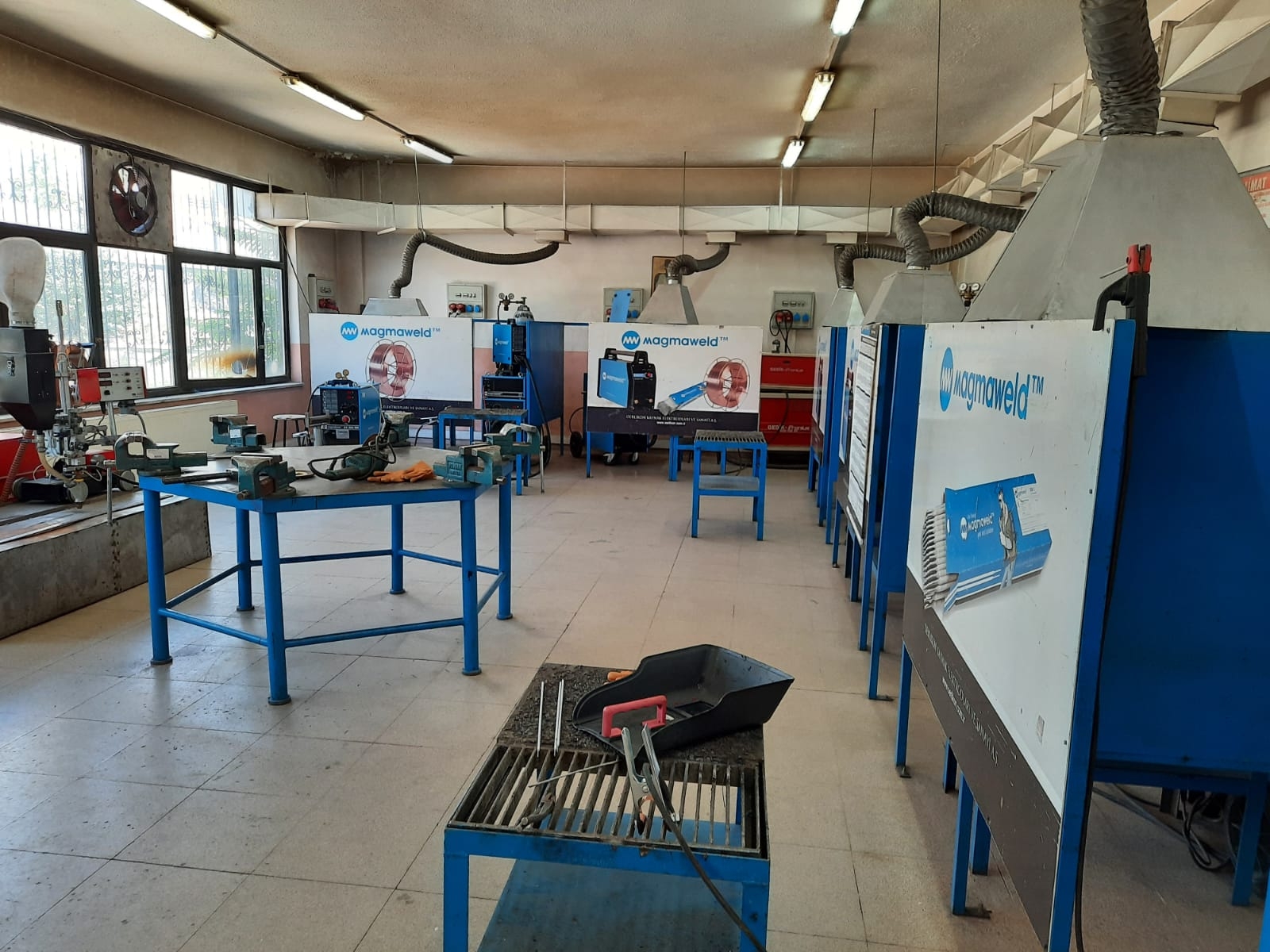 Makine ve Metal Lab-2-1