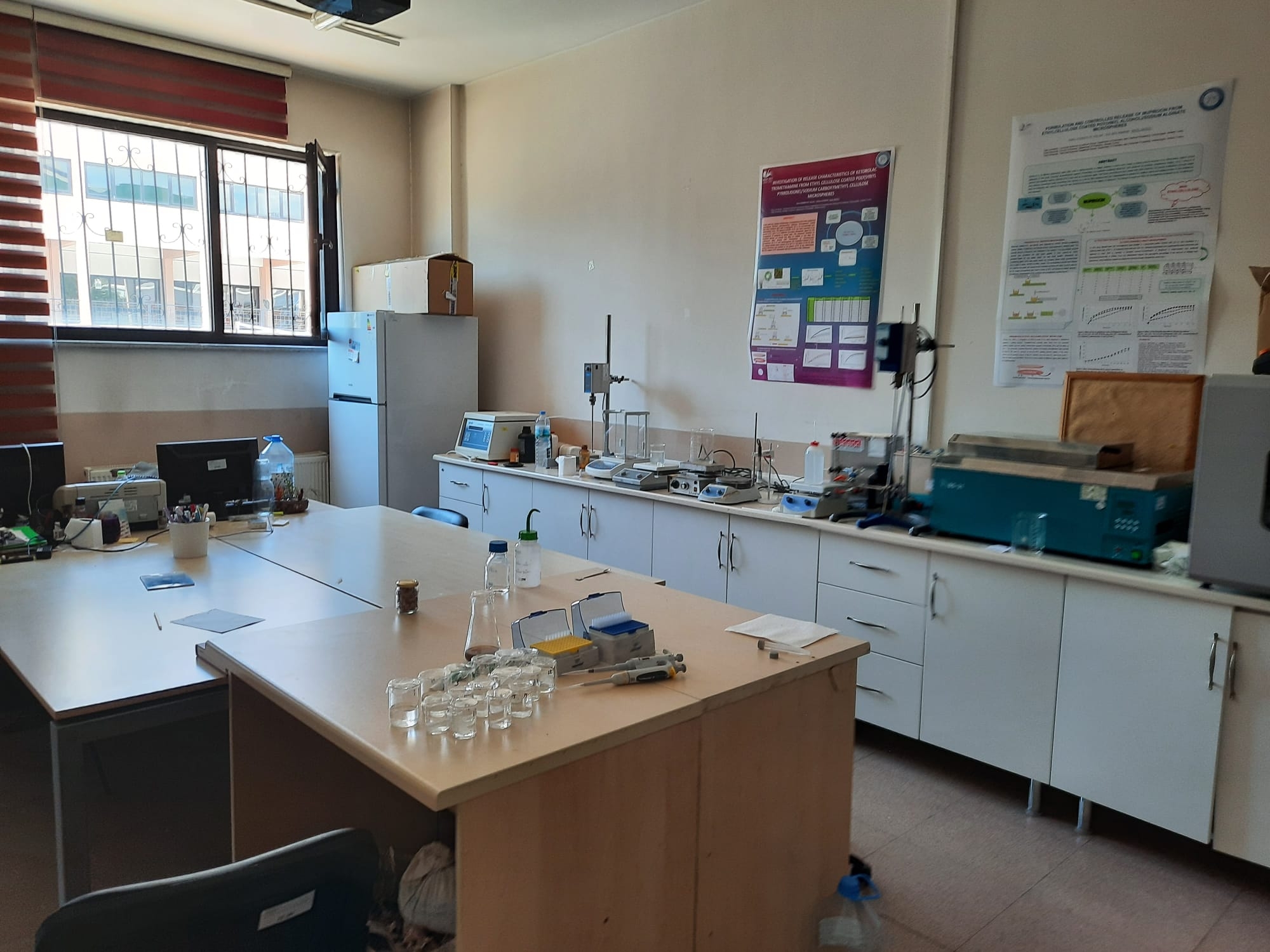 Malzeme ve Malzeme İşleme Lab-3-1