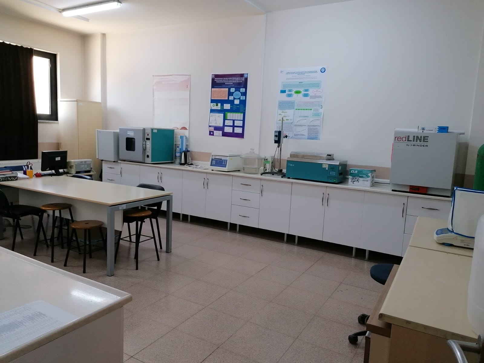 Malzeme ve Malzeme İşleme Lab-1-1