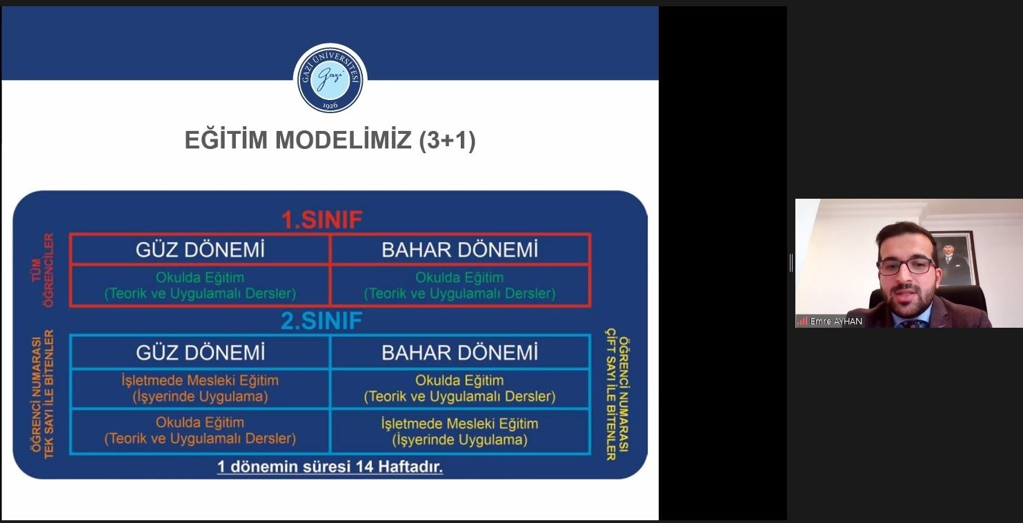 Yüksekokulumuz “Oryantasyon ve Öğrencilerle Tanışma Toplantısı”nı Gerçekleştirdik-1