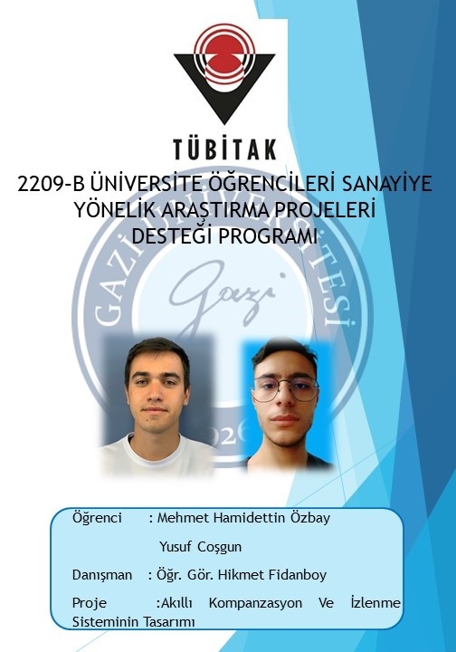 Tübitak 2209-1