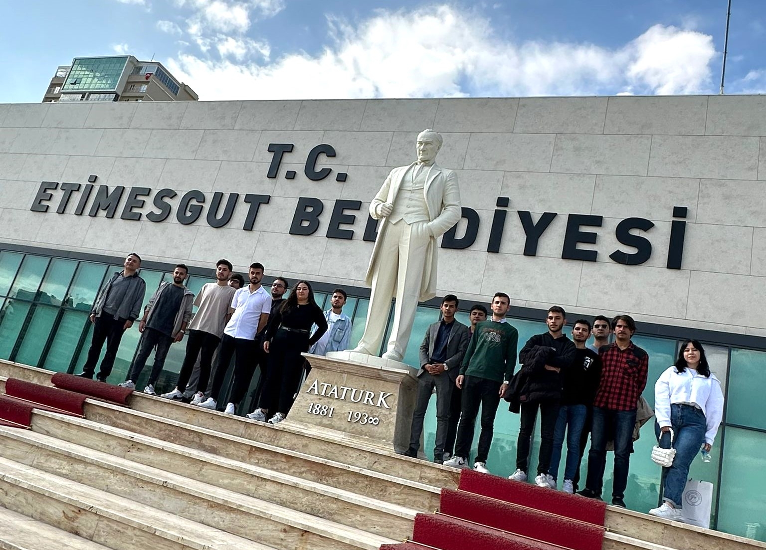 Turkish History Museum Visited-1