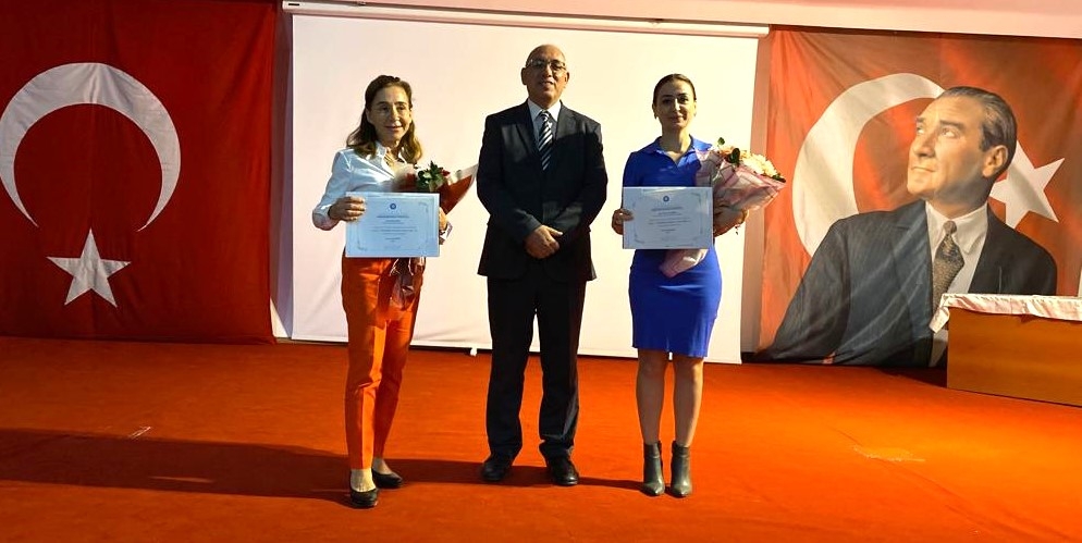 Seminar "Ways to Access Financing in Entrepreneurship" was Held-1