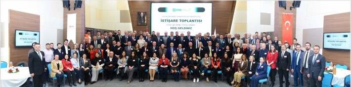 OSTİM 2023 İstişare Toplantısı Gerçekleştirildi-1