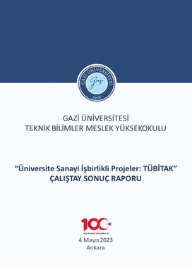 “Üniversite Sanayi İşbirlikli Projeler: TÜBİTAK” ÇALIŞTAY SONUÇ RAPORU