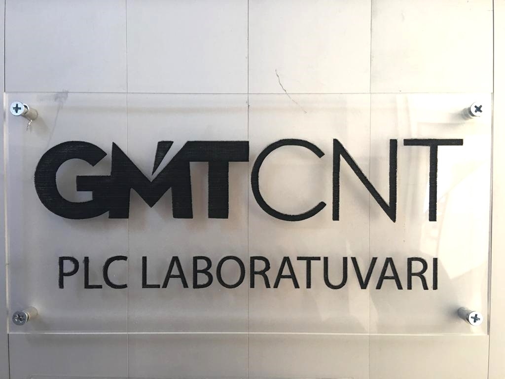 GMT Endüstriyel Elektronik’den Yüksekokulumuza Laboratuvar Altyapı Desteği-1