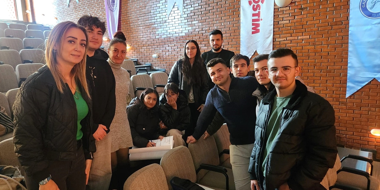 Girişimcilik Dersi-1