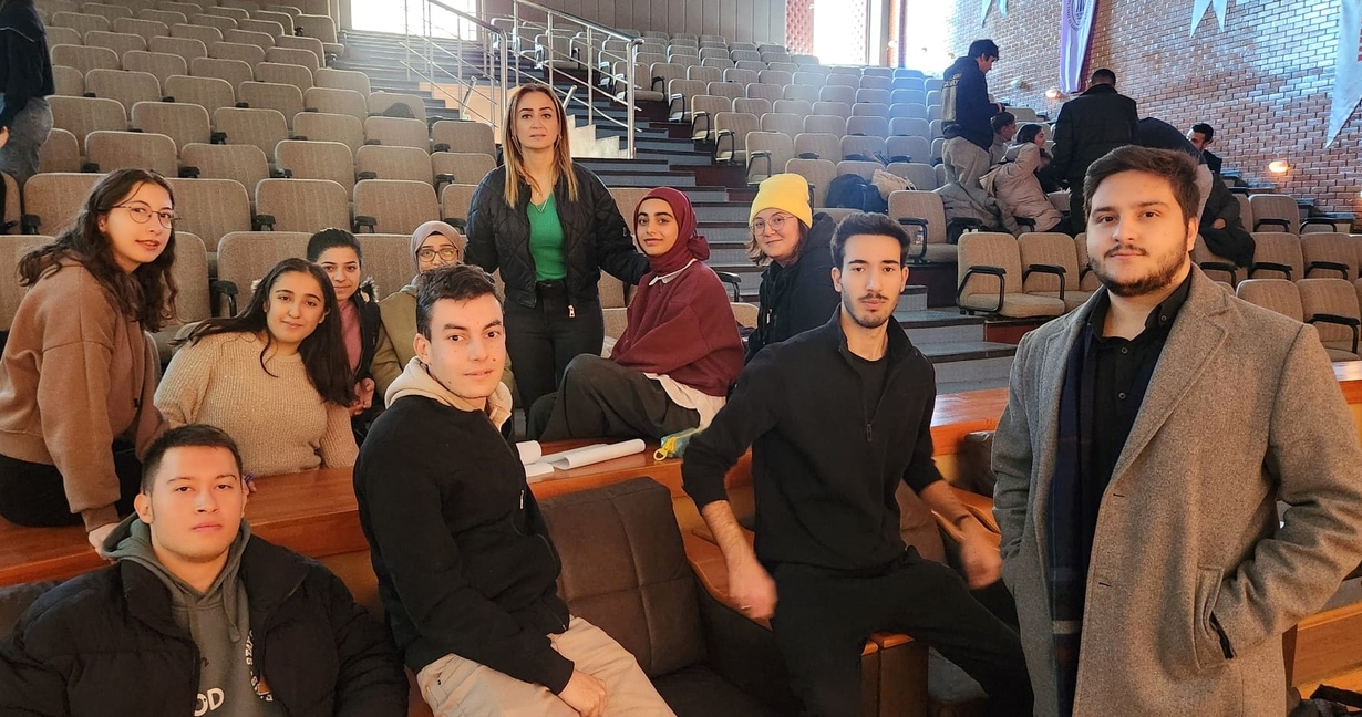 Girişimcilik Dersi-1