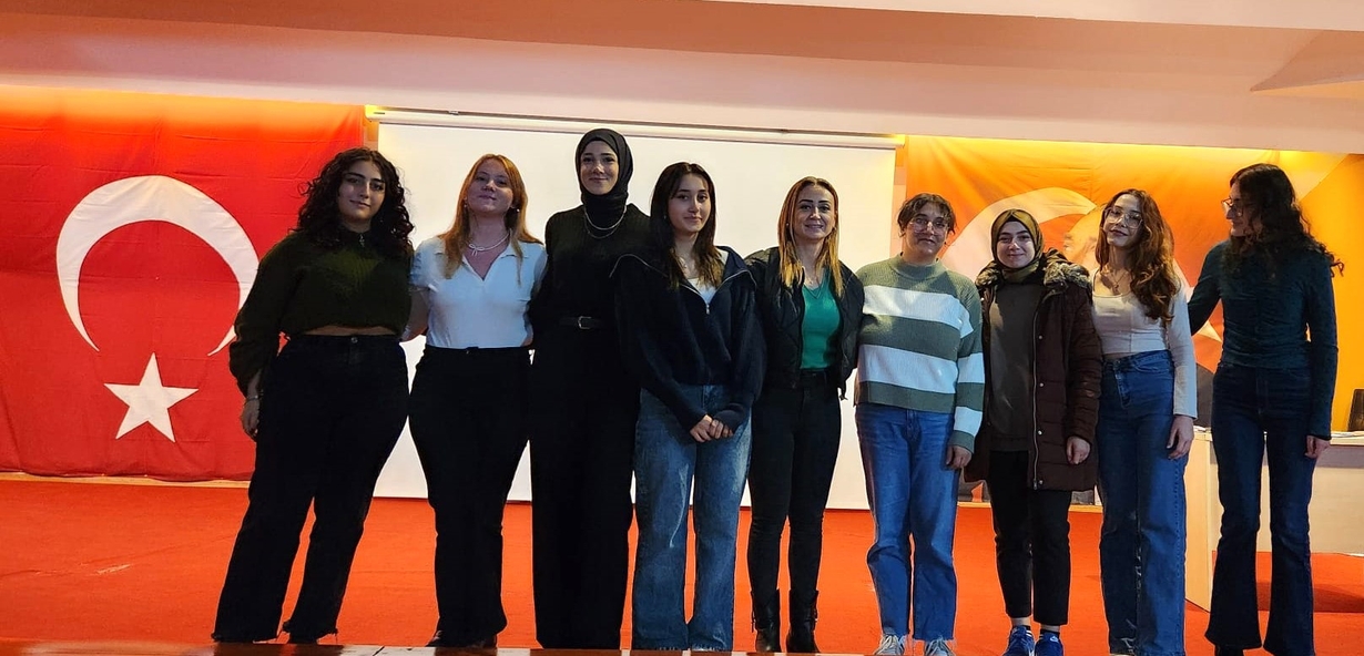 Girişimcilik Dersi-1