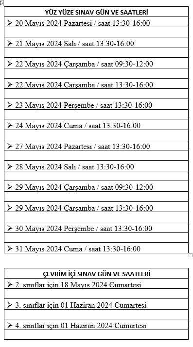 5(ı) Konuşma Sınavı-1