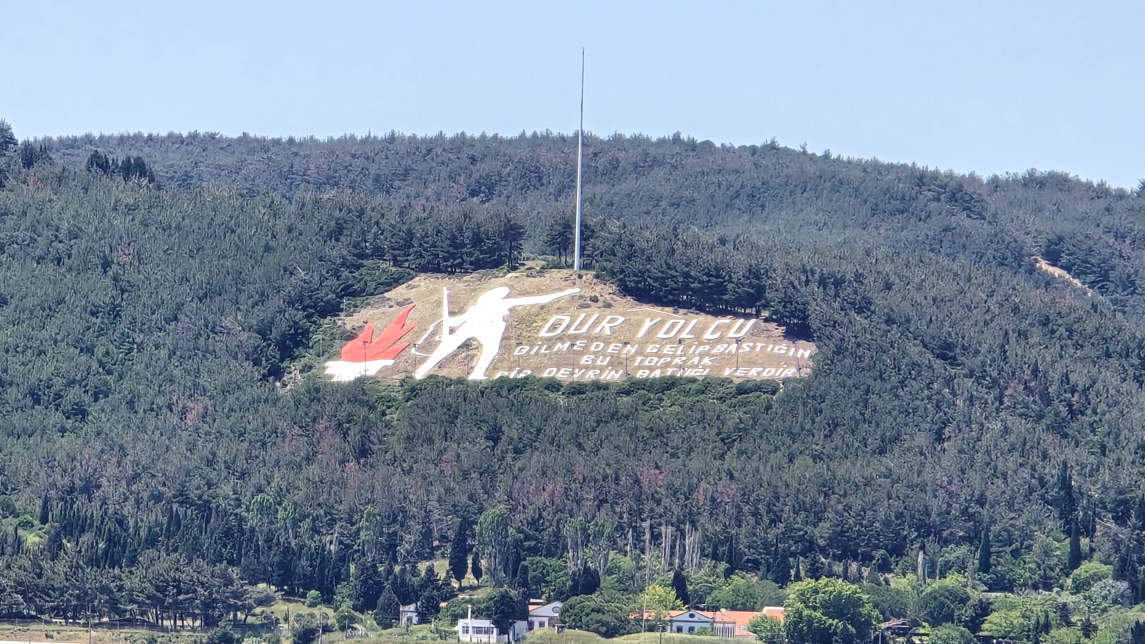 Tasarım Bölümümüz Çanakkale Kaleseramik Teknik Gezisi-1