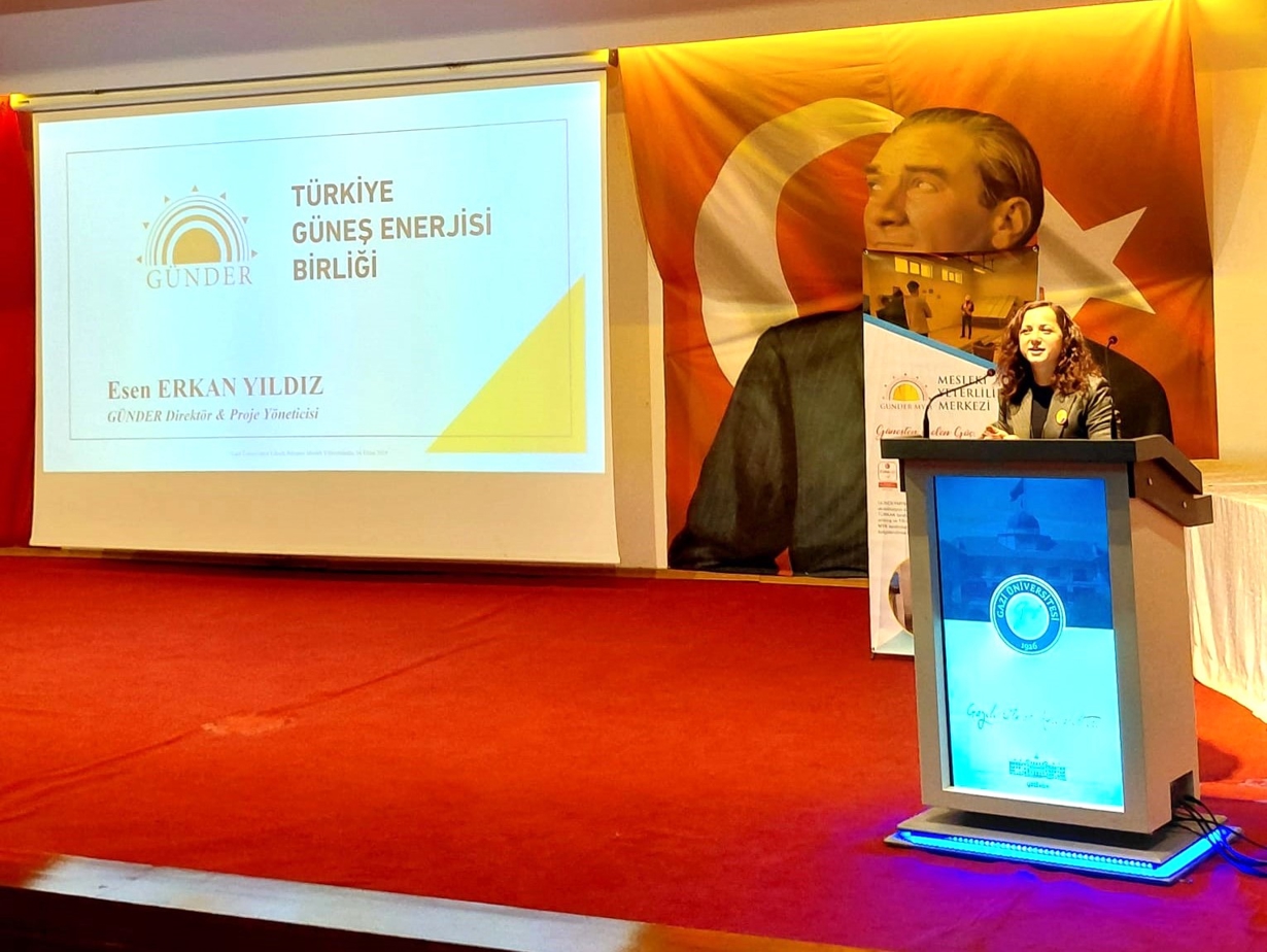 GÜNDER MYM Tanıtım ve Bilgilendirme Toplantısı Gerçekleştirildi-1 GÜNDER MYM Tanıtım ve Bilgilendirme Toplantısı Gerçekleştirildi-1