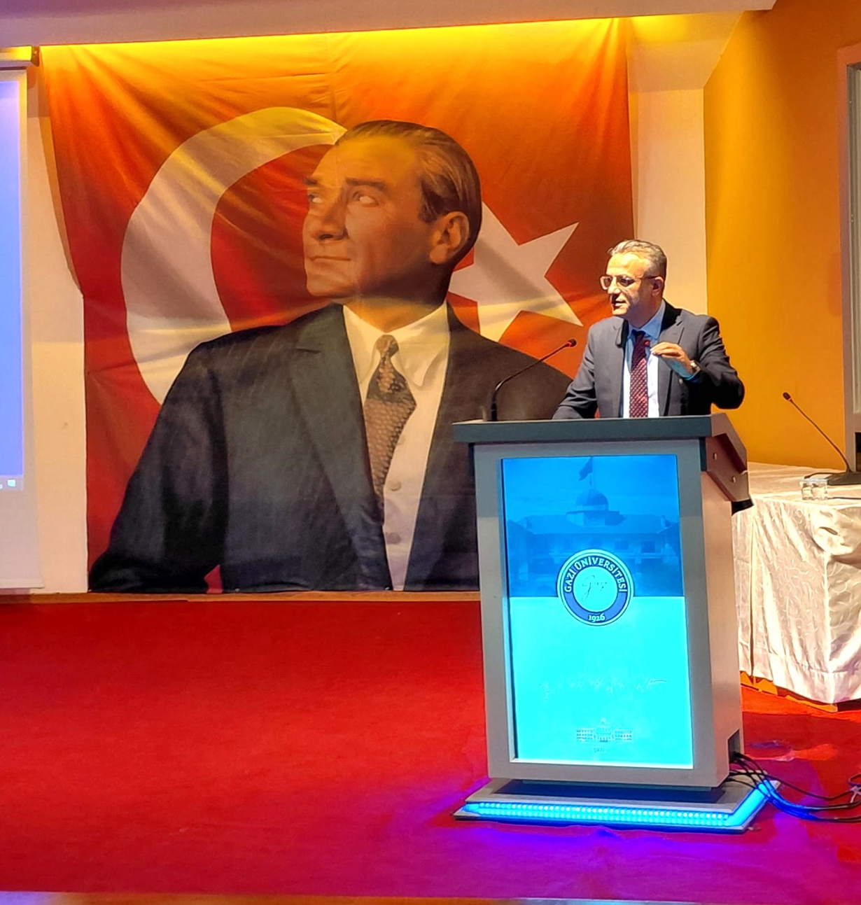 2025 Yılı Kalite Ziyareti -1 2025 Yılı Kalite Ziyareti -1