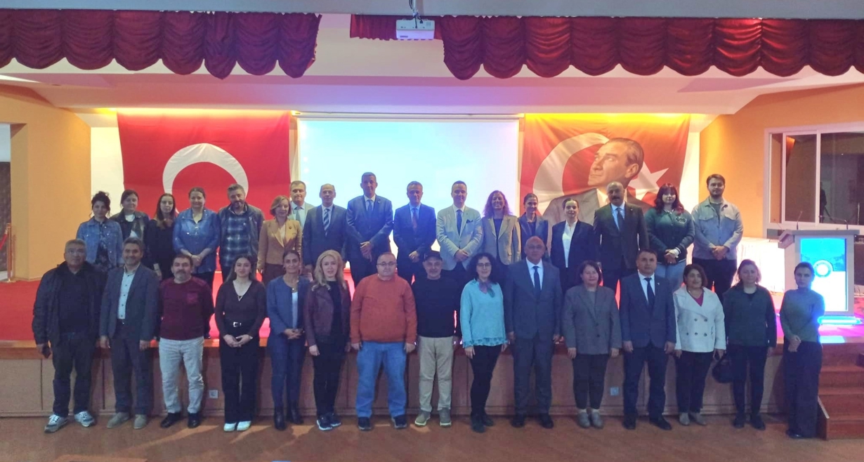 2025 Yılı Kalite Ziyareti -1 2025 Yılı Kalite Ziyareti -1