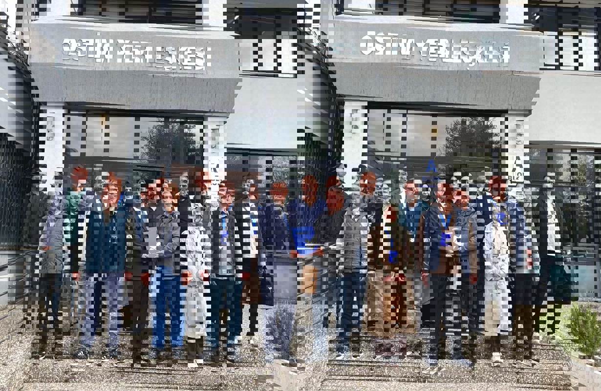 MEDEK Saha Ziyareti-1