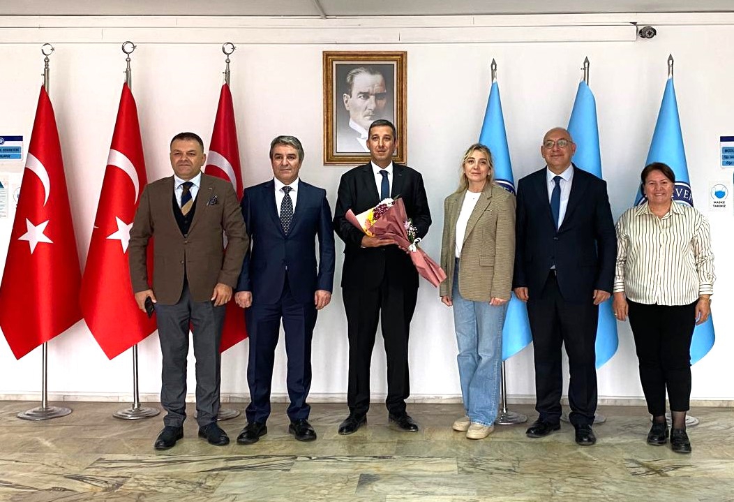 24 Kasım Öğretmenler Günü -1