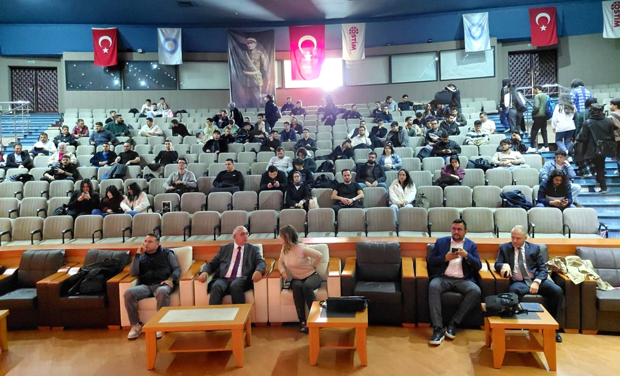 Araç Muayenesi Yasal Çerçevesi – Araç Muayene Teknisyeni ve İstasyon Amir Yardımcısı Mezuniyet Kriterleri-1