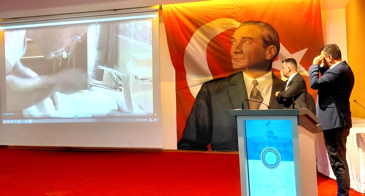 Araç Muayenesi Yasal Çerçevesi – Araç Muayene Teknisyeni ve İstasyon Amir Yardımcısı Mezuniyet Kriterleri-1