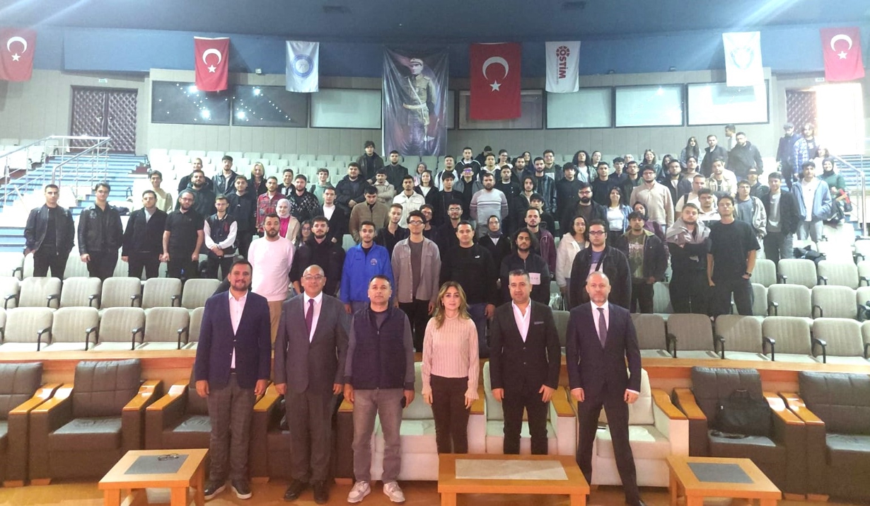 Araç Muayenesi Yasal Çerçevesi – Araç Muayene Teknisyeni ve İstasyon Amir Yardımcısı Mezuniyet Kriterleri-1