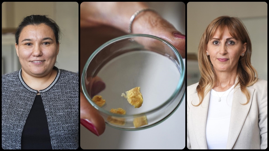 Balık Kılçıkları Yüksek Kaliteli Kolajene Dönüştürüldü-1