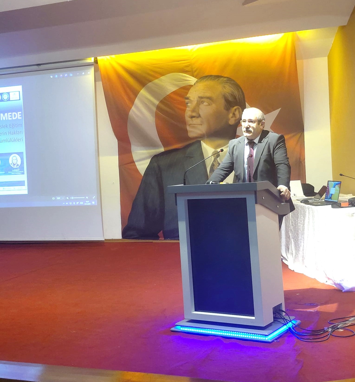 İşletmede Mesleki Eğitim, Öğrencilerin Hakları ve Yükümlülükleri-1