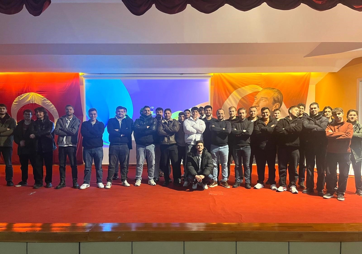 Yüksekokulumuzda SolidCAM Yazılımı Eğitim ve Tanıtım Seminerinin İkincisi Gerçekleştirildi-1