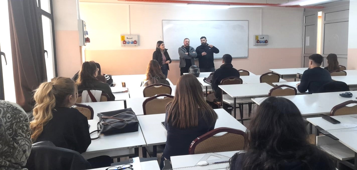 Mezun–Öğrenci Buluşması-1