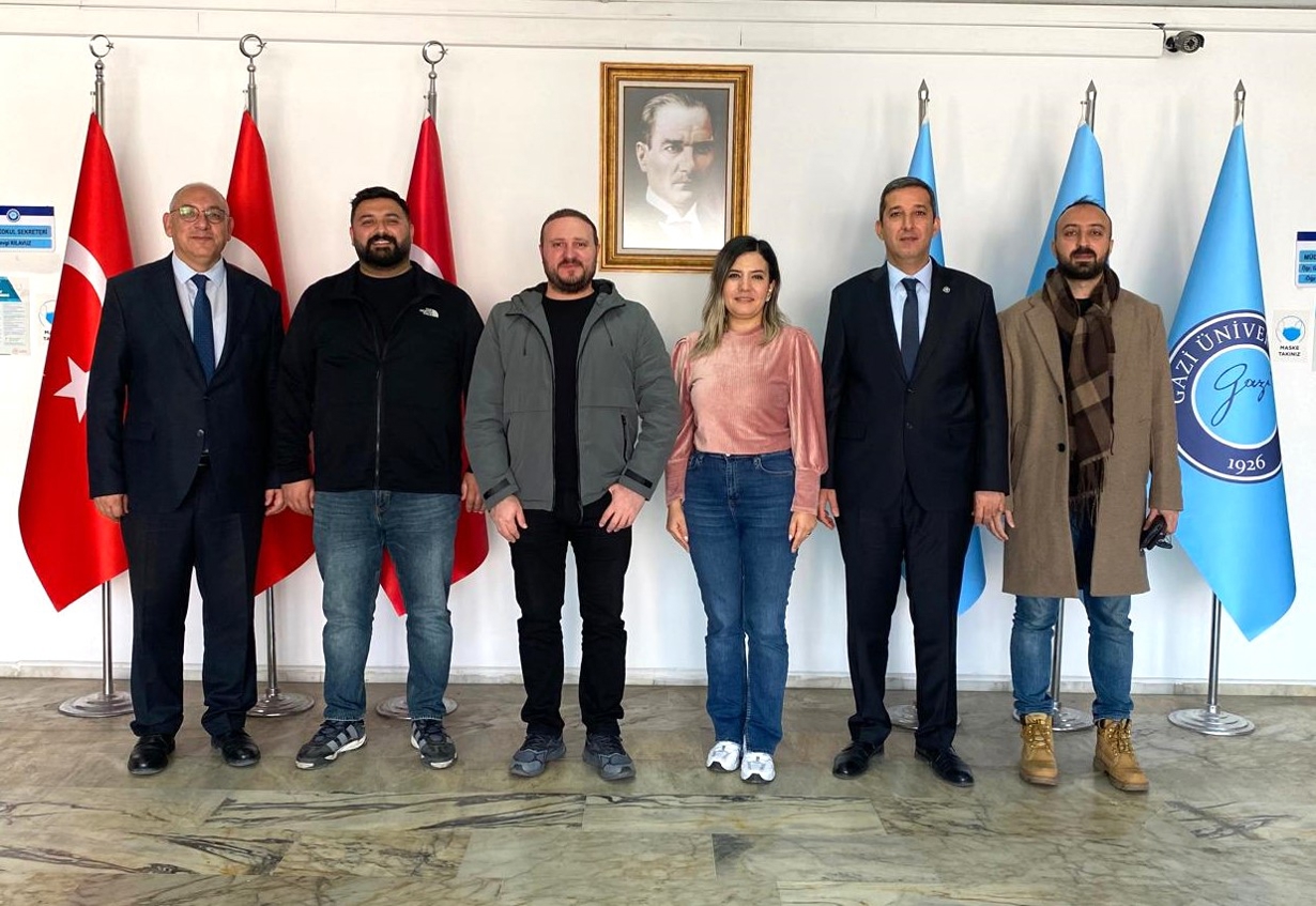 Mezun–Öğrenci Buluşması-1