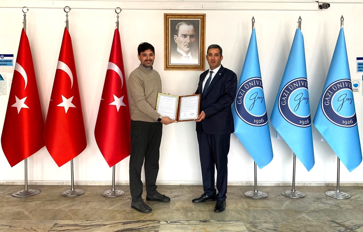 We signed a protocol with Maxima Energy Systems Inc.-1