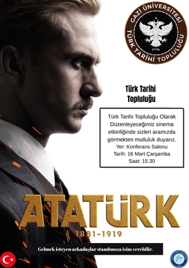 Sinema Etkinliği
