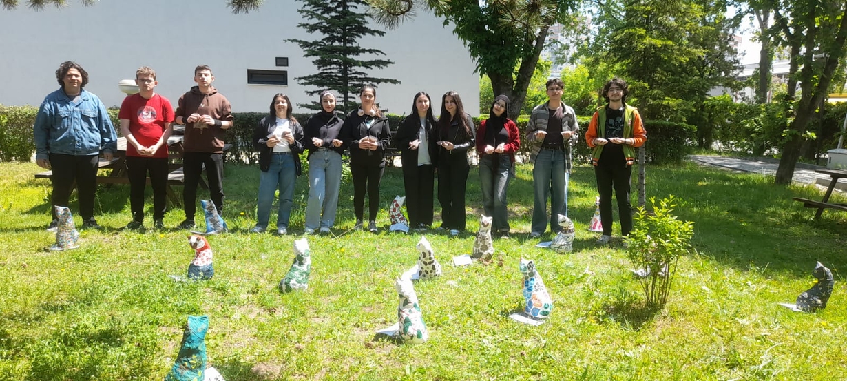 Sevgiyle Yaşat Projesi Gerçekleştirildi-1