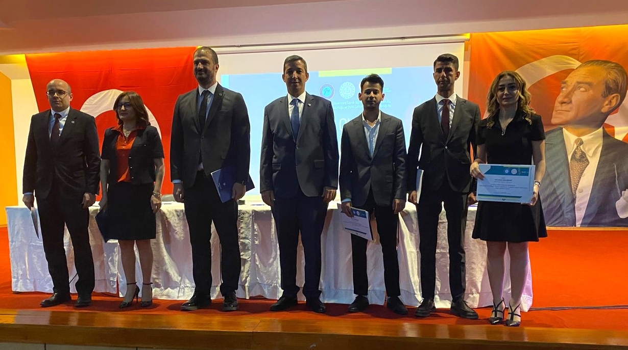 “Geleceği Okumak” Vizyon Çalıştayı Gerçekleştirildi-1