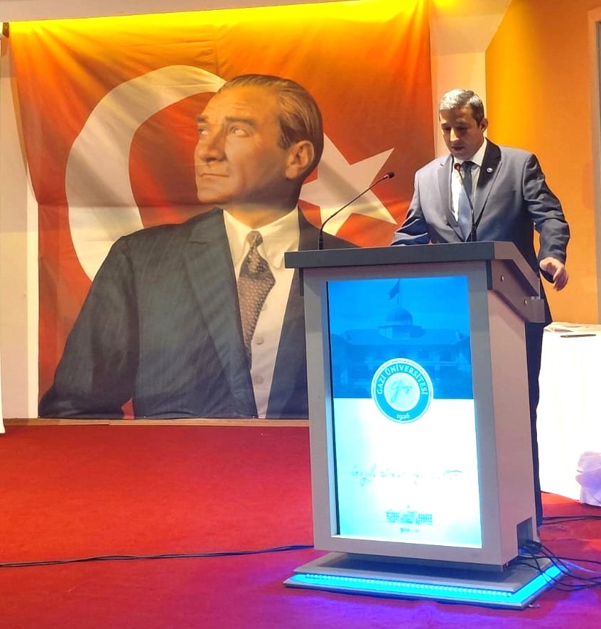 “Geleceği Okumak” Vizyon Çalıştayı Gerçekleştirildi-1