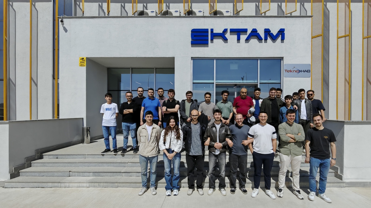 EKTAM-1