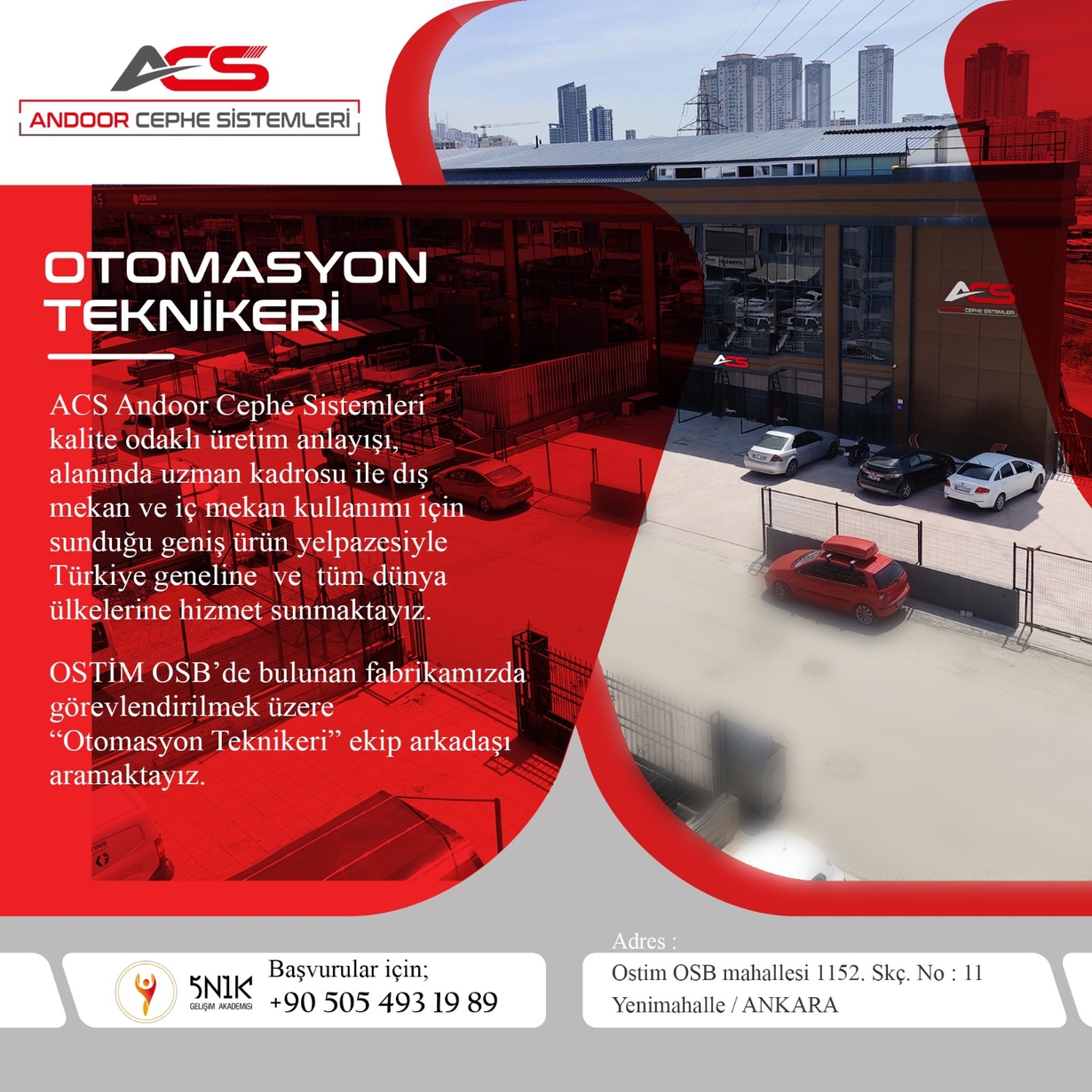Otomasyon Teknikeri-1