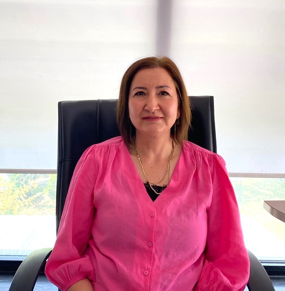  Gülsüm ÖZDEMİR