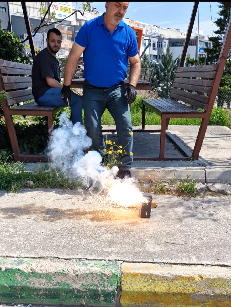 Elektrik ve Enerji Bölümümüz RADSAN Firmasına Teknik Gezi Gerçekleştirdi-1