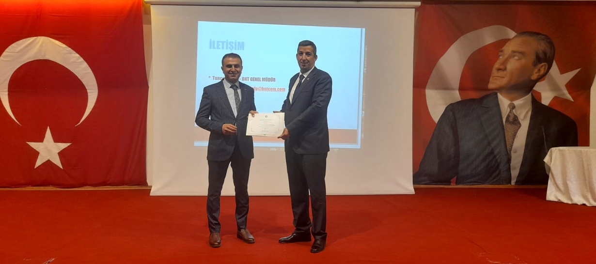 Teoriden Uygulamaya: Gerçek Bir Girişimcilik Deneyimi Semineri Gerçekleştirildi-1