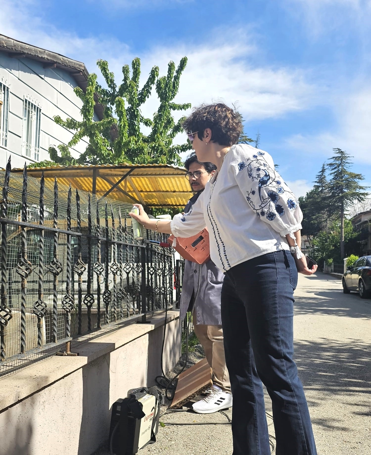 We Contributed to Social Solidarity with the “Master Hands, Warm Hearts” Project-1