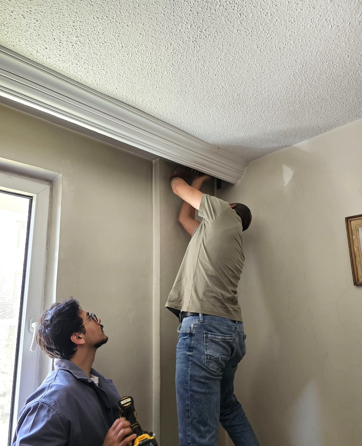 We Contributed to Social Solidarity with the “Master Hands, Warm Hearts” Project-1