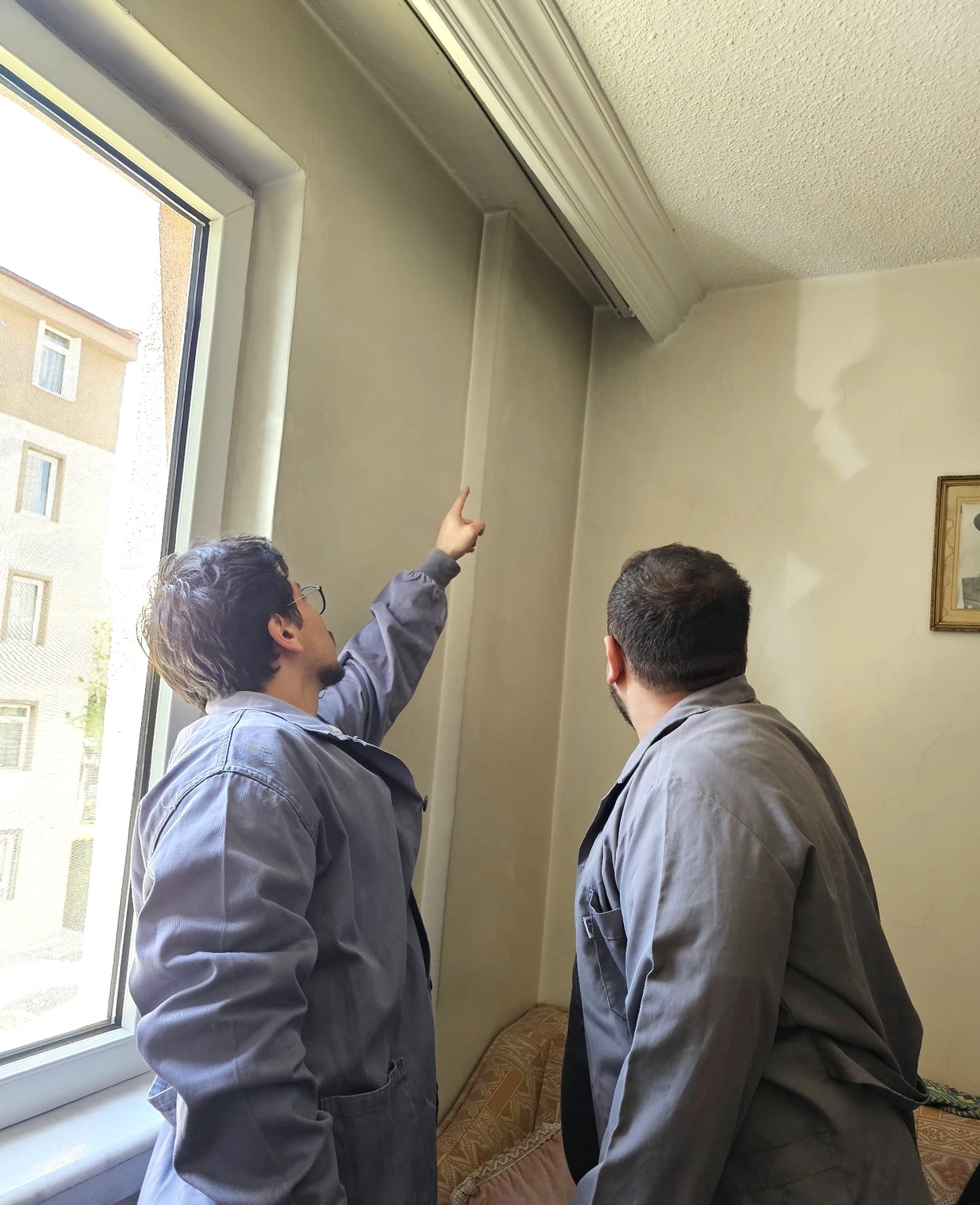 We Contributed to Social Solidarity with the “Master Hands, Warm Hearts” Project-1