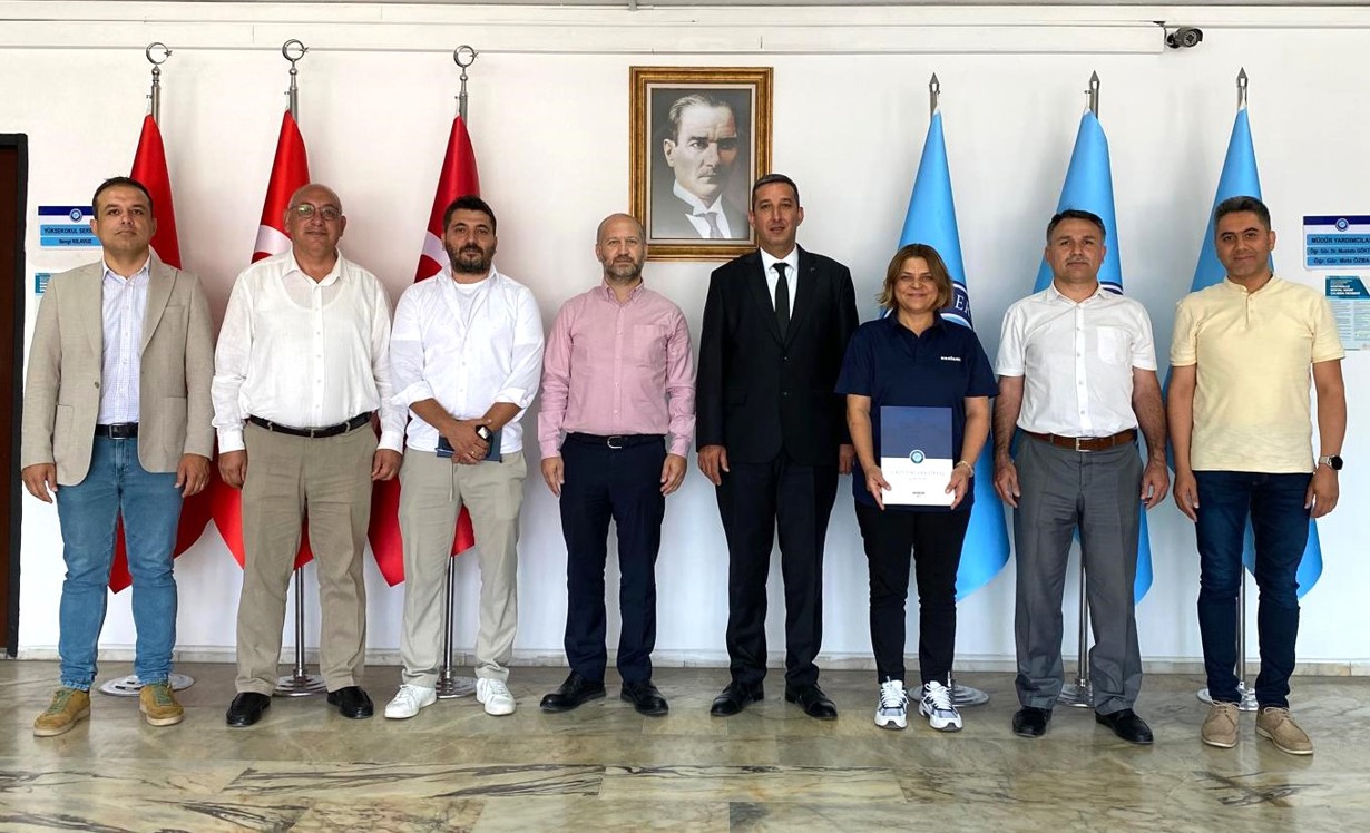 AselsanNet ile Protokol İmzaladık-1
