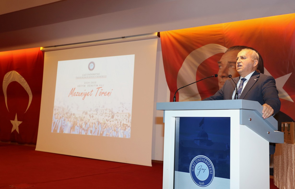 Our Vocational School Said Goodbye to Its Graduates-1