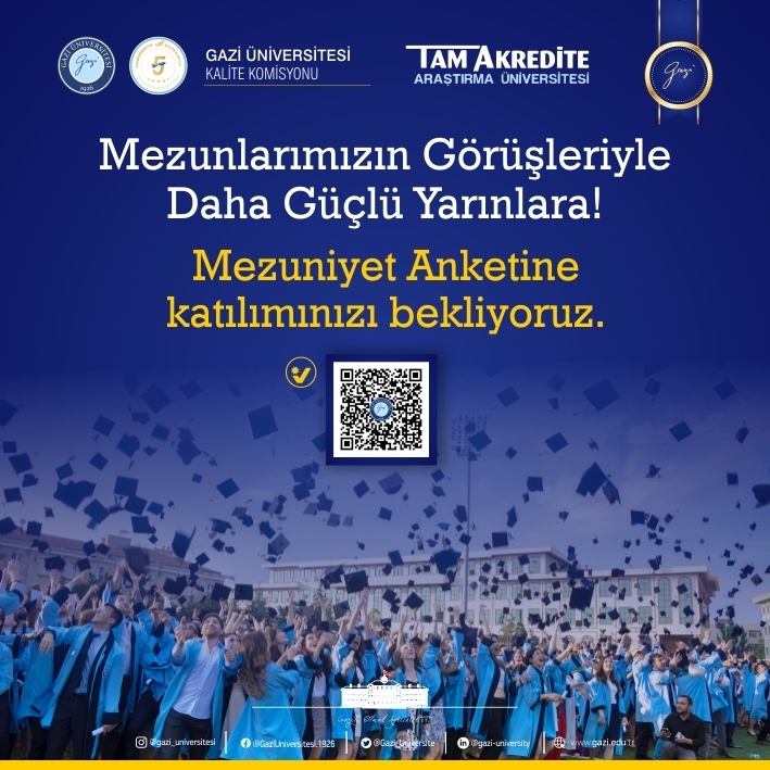 Mezuniyet Anketi-1