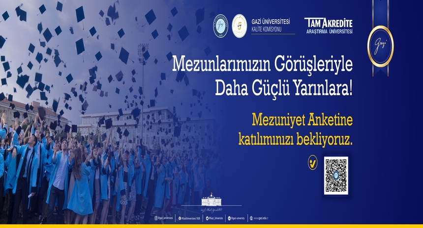 Mezun Anket